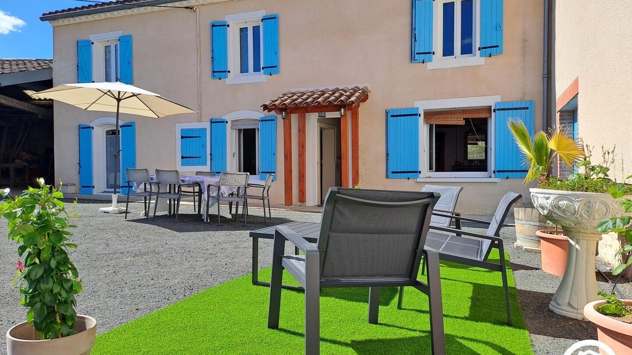 Photo of Outdoor in Labastide-de-Levis