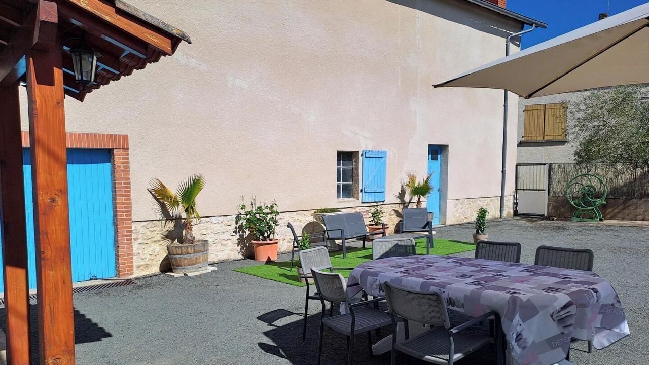 Photo of Outdoor in Labastide-de-Levis