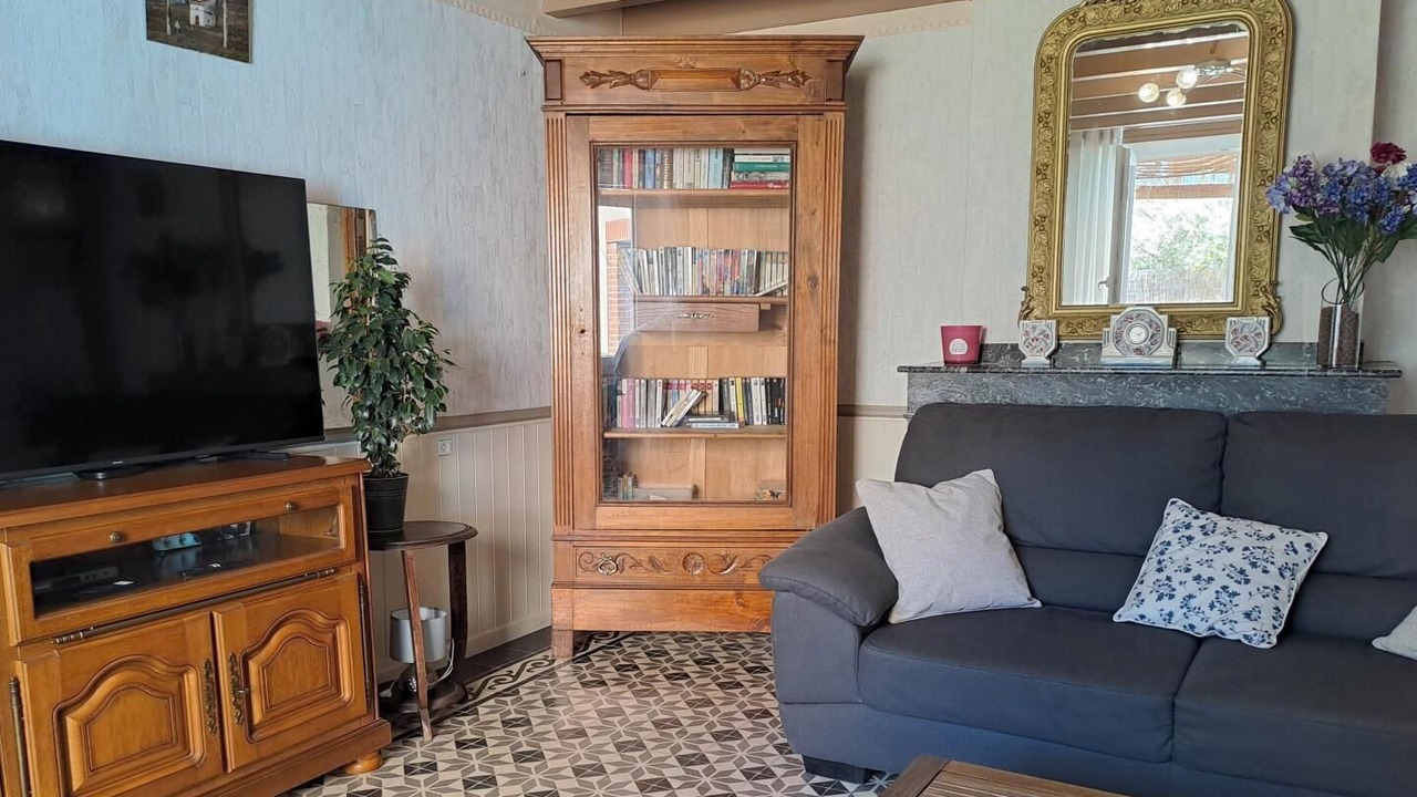 Photo of Livingroom in Labastide-de-Levis