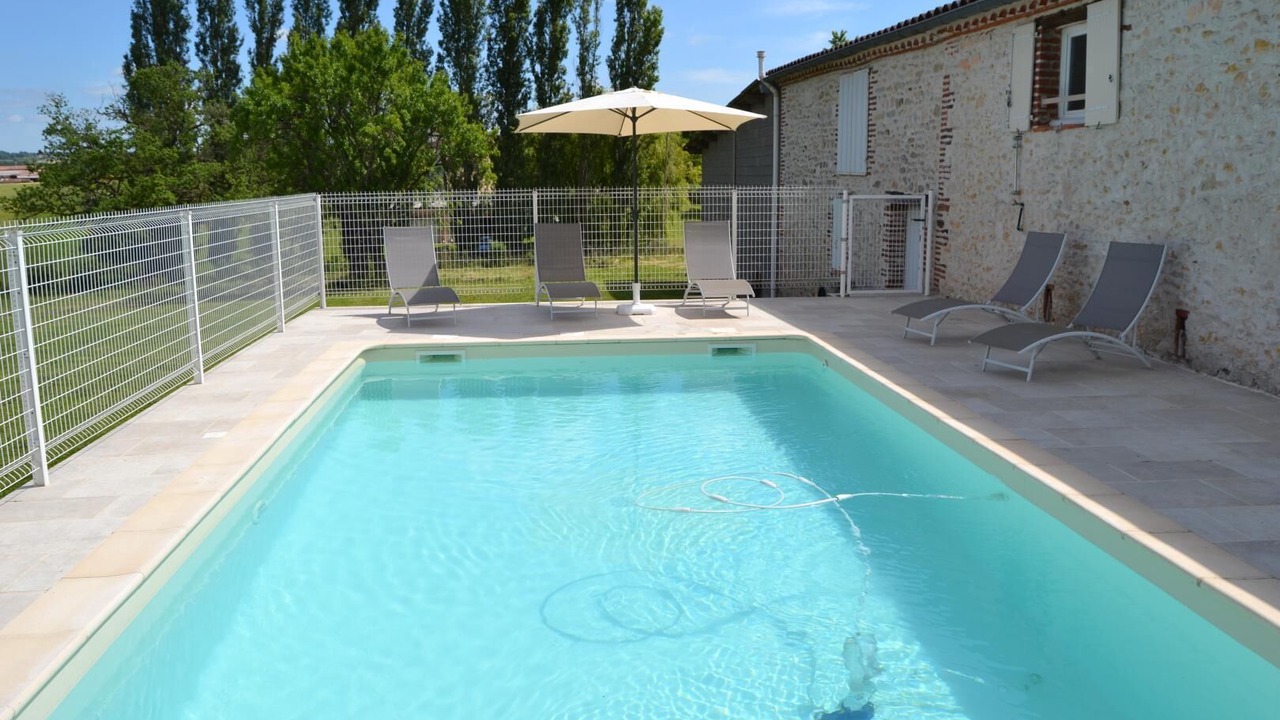 Photo of Outdoor in Labastide-de-Levis