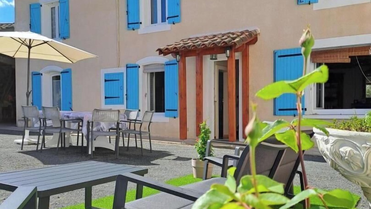 Photo of Outdoor in Labastide-de-Levis