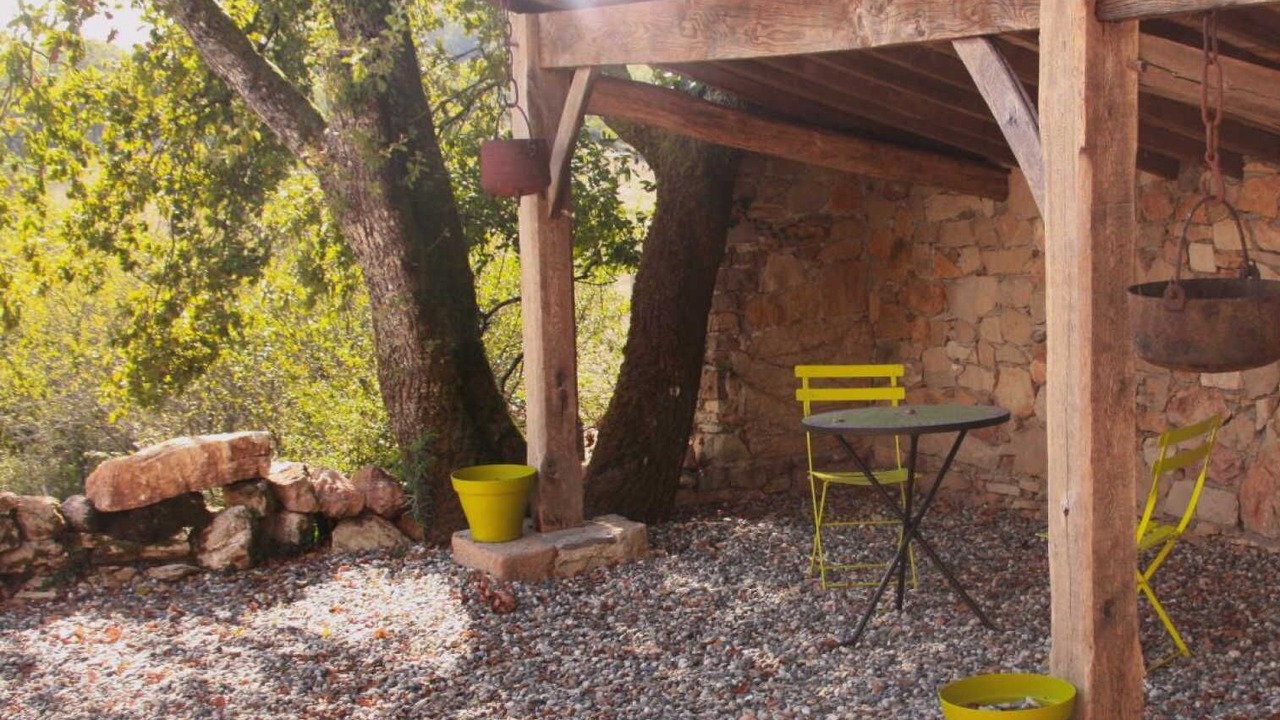 Photo of Outdoor in Larroque