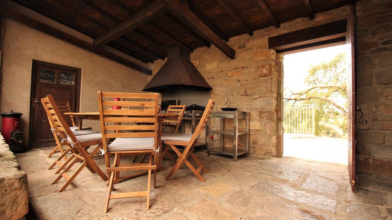 Photo of Outdoor in Larroque