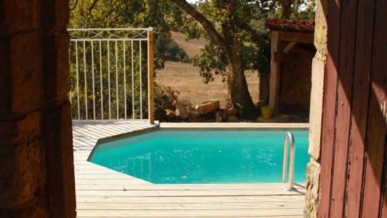 Photo of Outdoor in Larroque