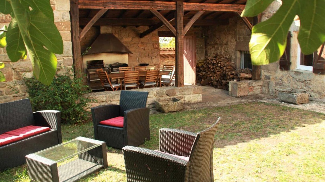 Photo of Outdoor in Larroque