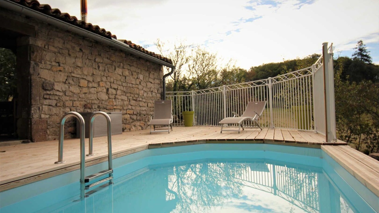 Photo of Outdoor in Larroque