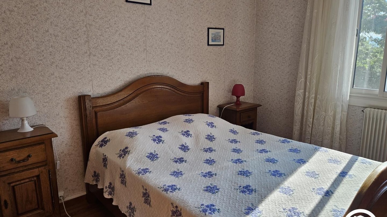 Photo of Bedroom in Lescure-dAlbigeois