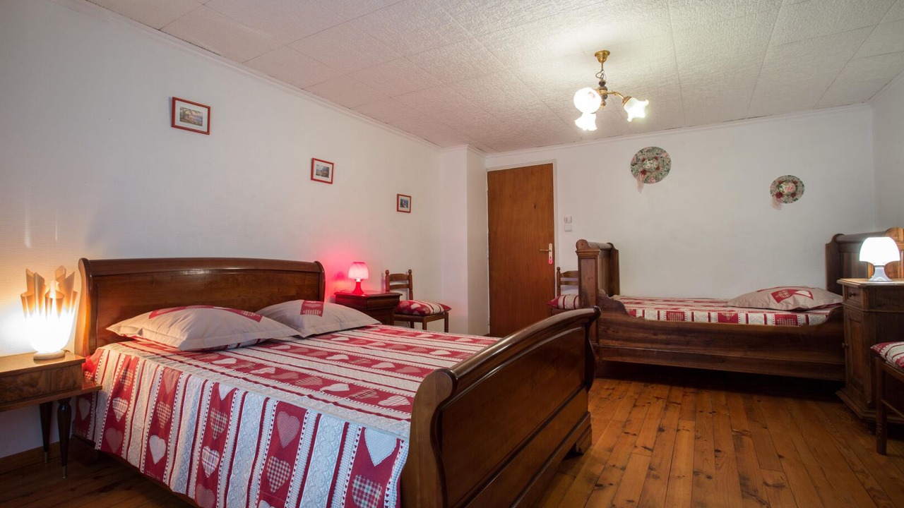 Photo of Bedroom in Lescure-dAlbigeois