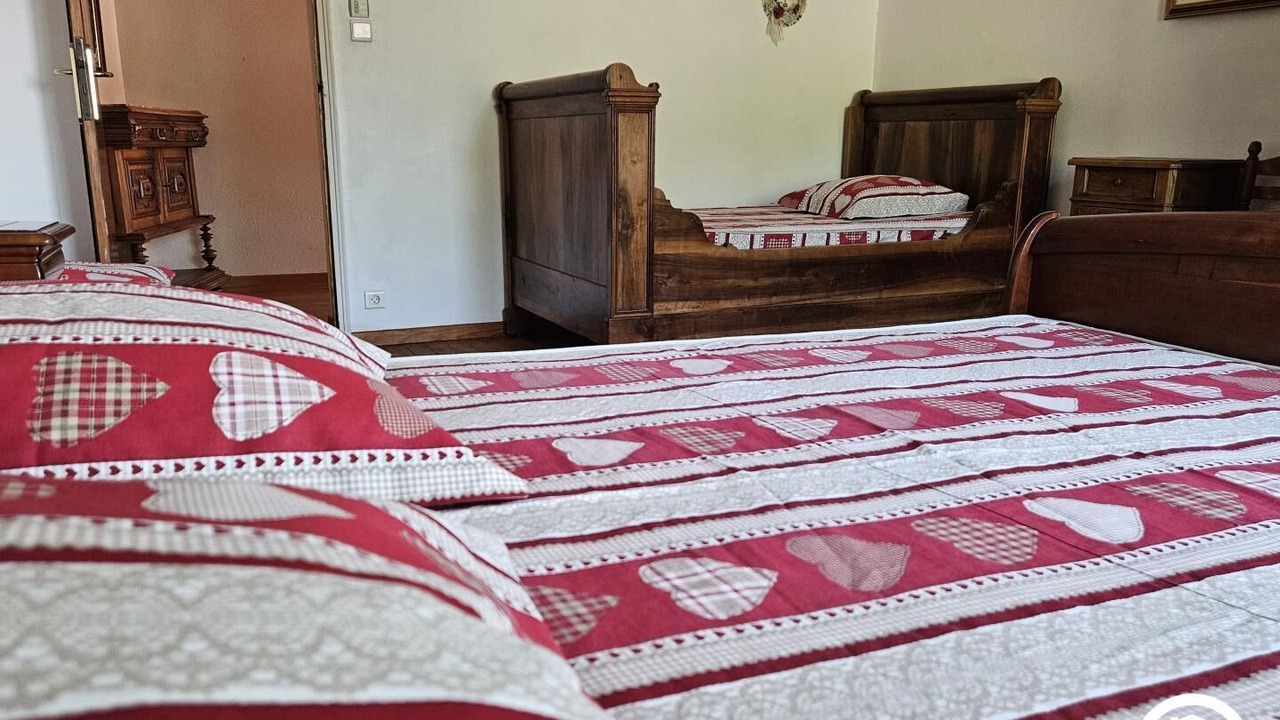 Photo of Bedroom in Lescure-dAlbigeois