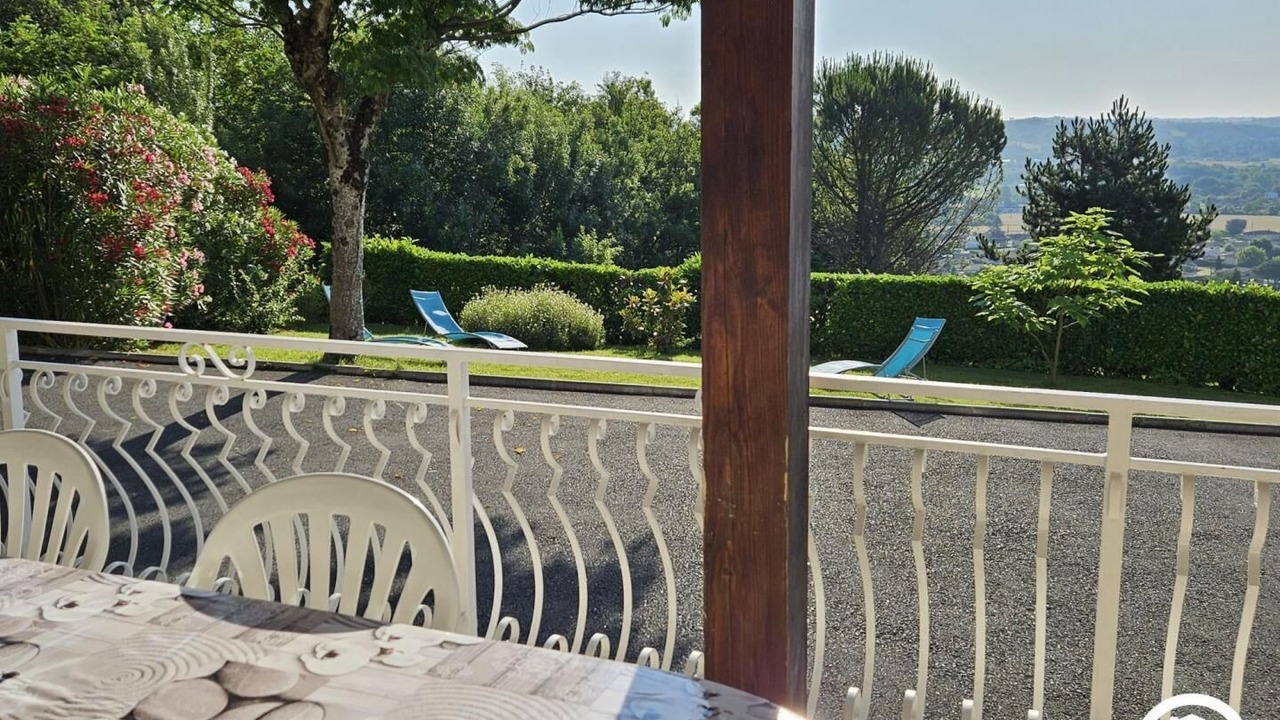 Photo of Outdoor in Lescure-dAlbigeois