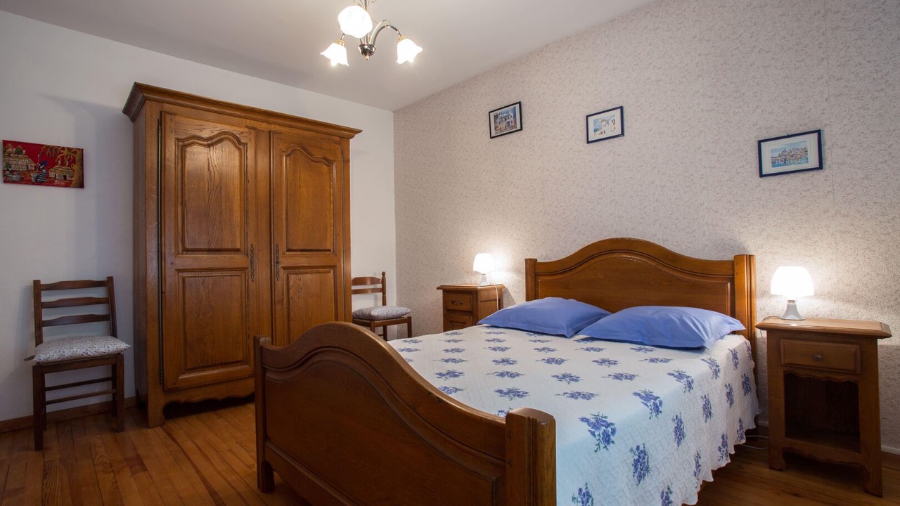 Photo of Bedroom in Lescure-dAlbigeois