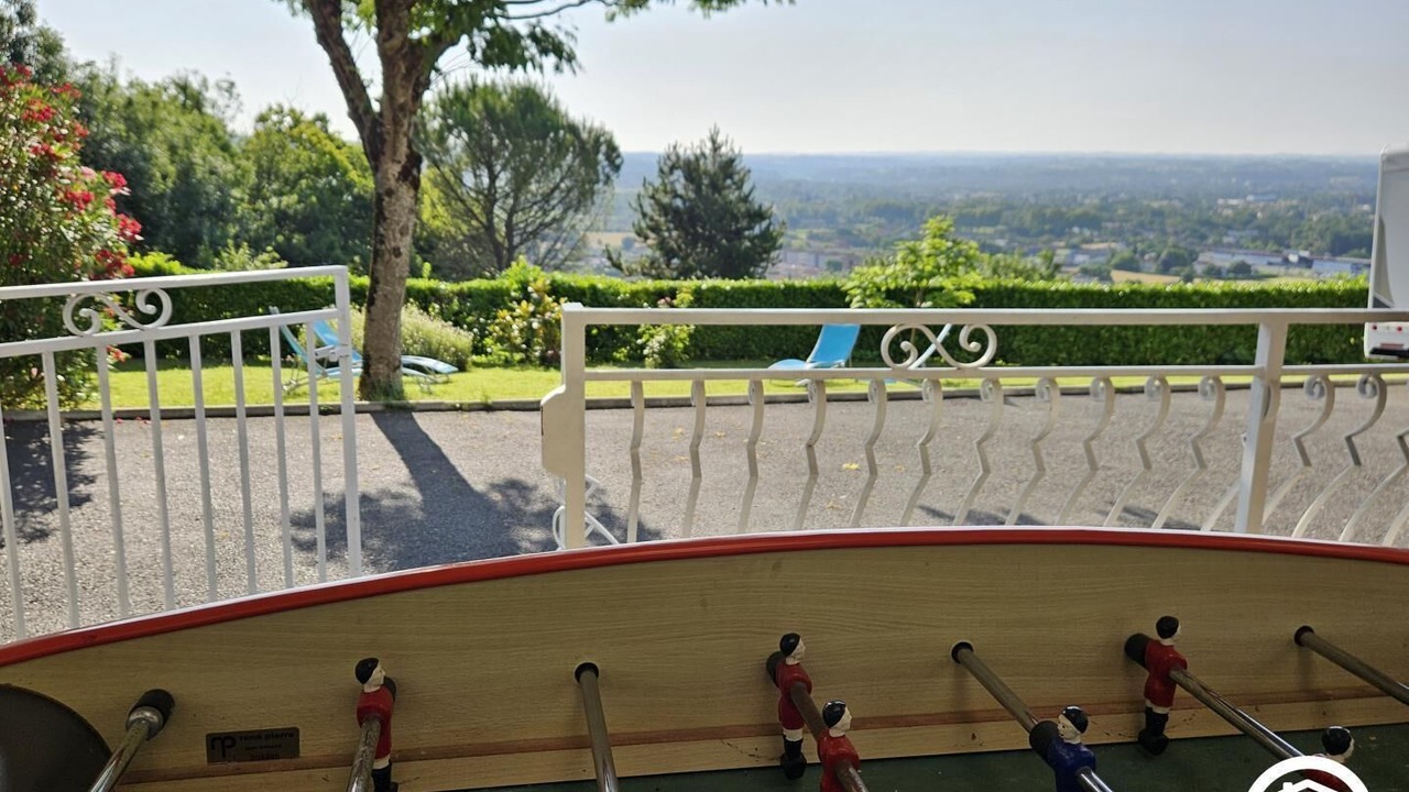 Photo of Outdoor in Lescure-dAlbigeois