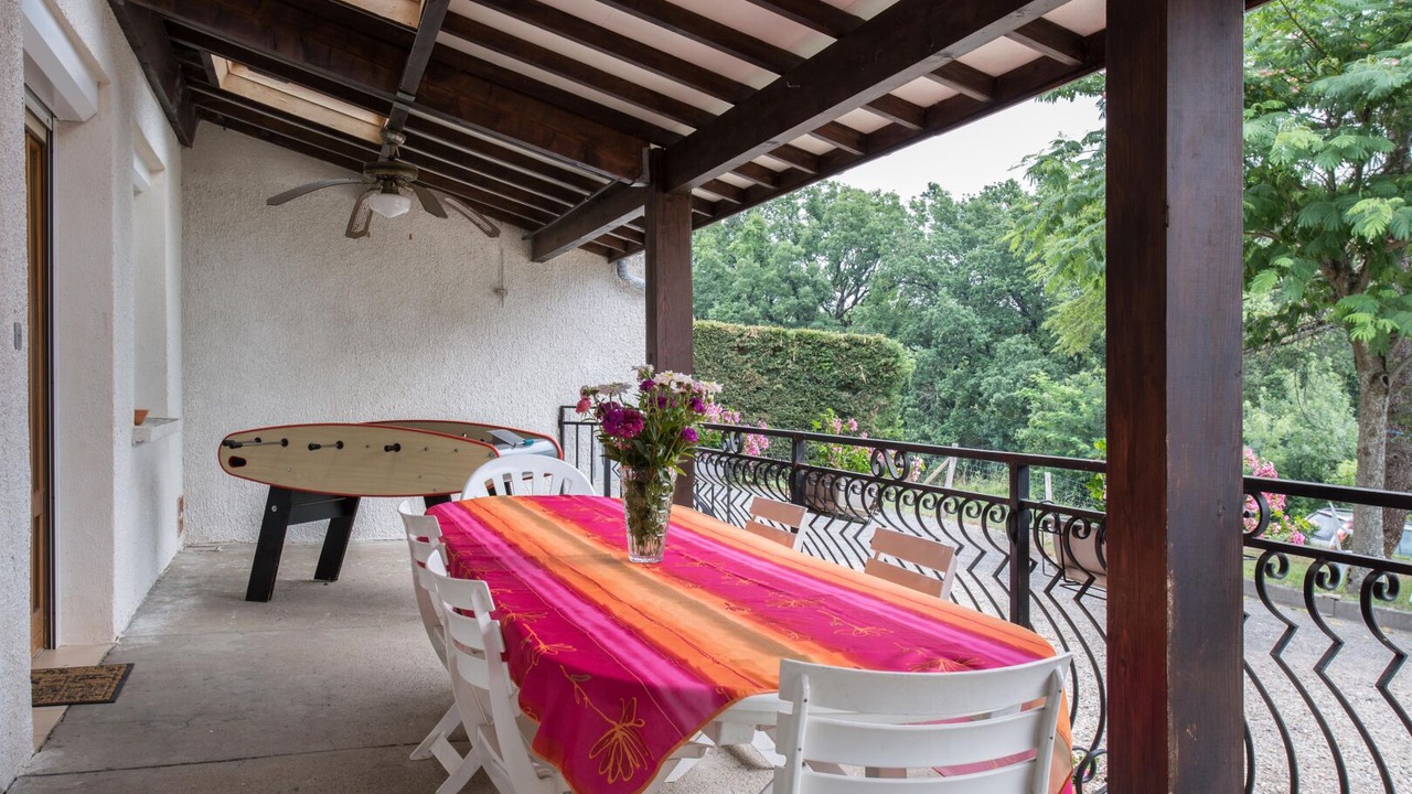 Photo of Outdoor in Lescure-dAlbigeois