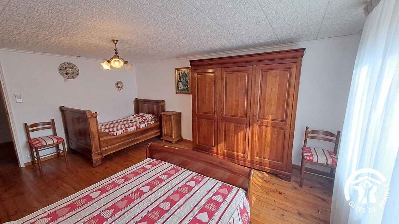 Photo of Bedroom in Lescure-dAlbigeois