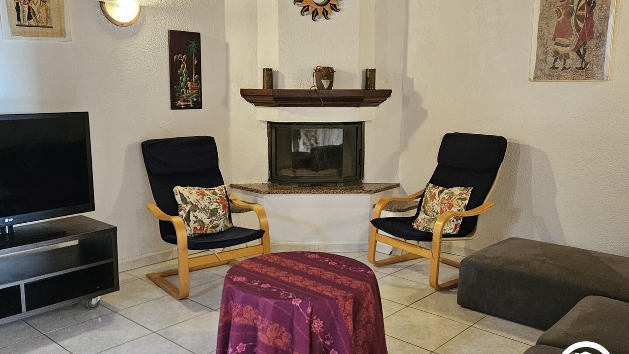Photo of Livingroom in Lescure-dAlbigeois
