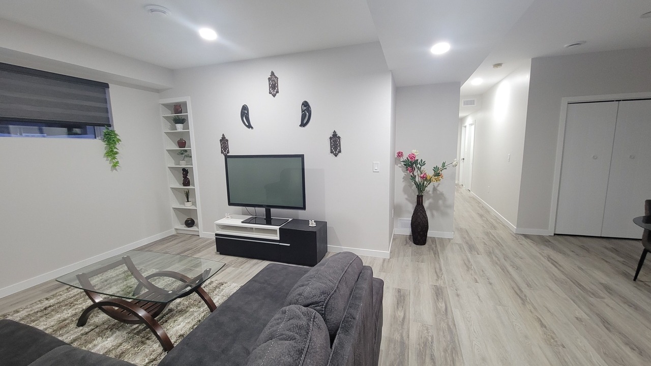 Photo of Livingroom in New Bothwell