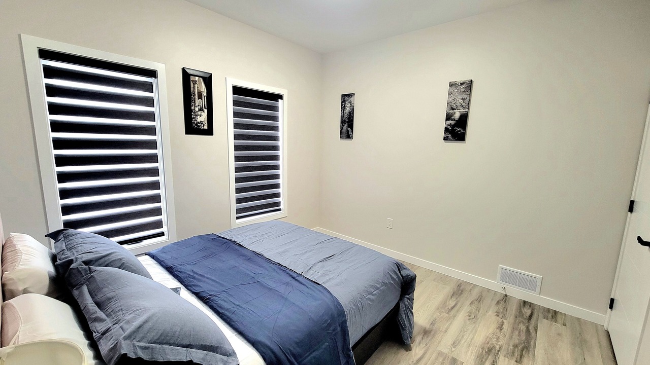 Photo of Bedroom in New Bothwell