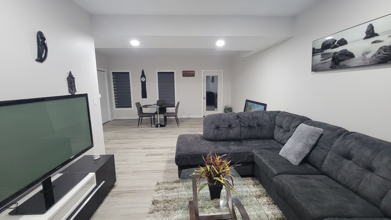 Photo of Livingroom in New Bothwell