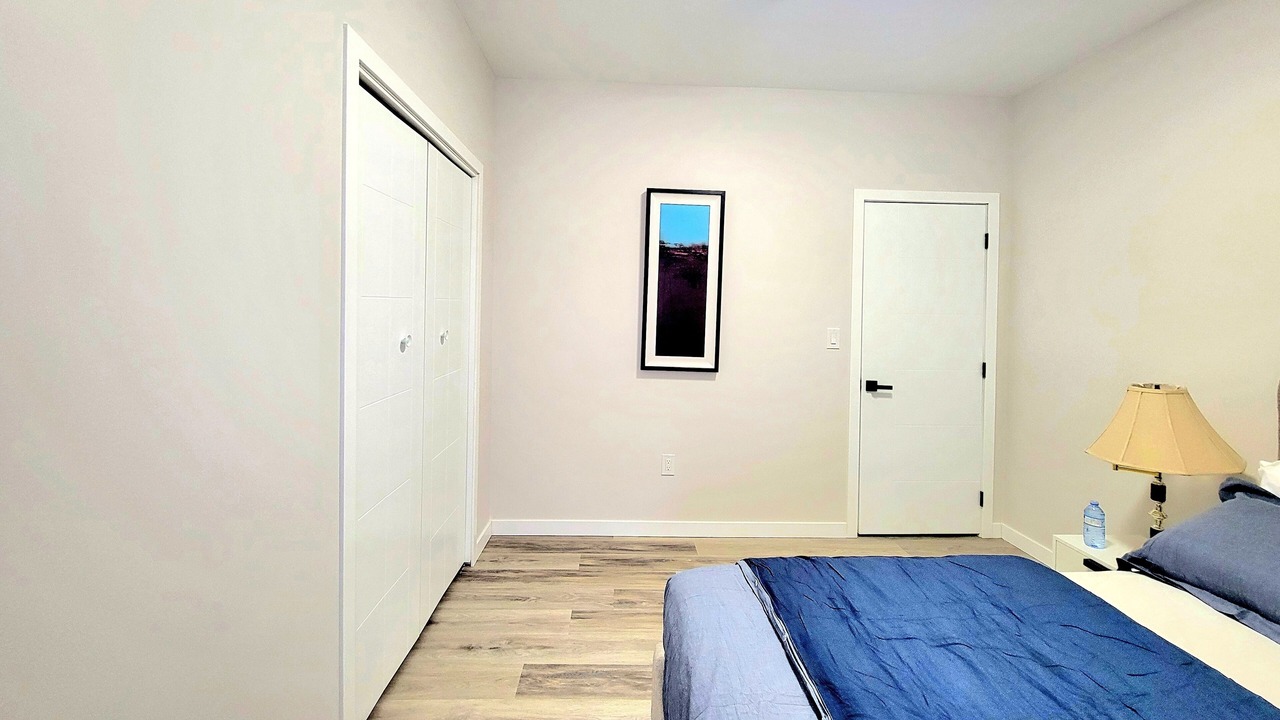 Photo of Bedroom in New Bothwell