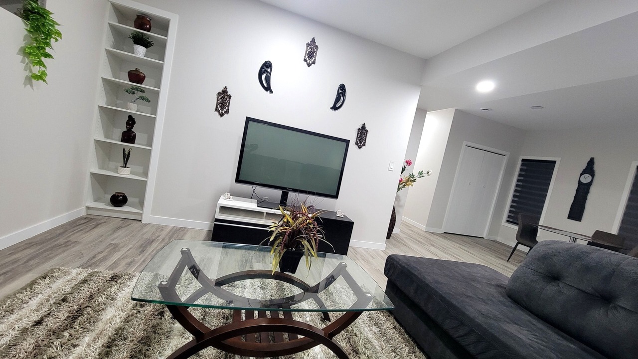 Photo of Livingroom in New Bothwell