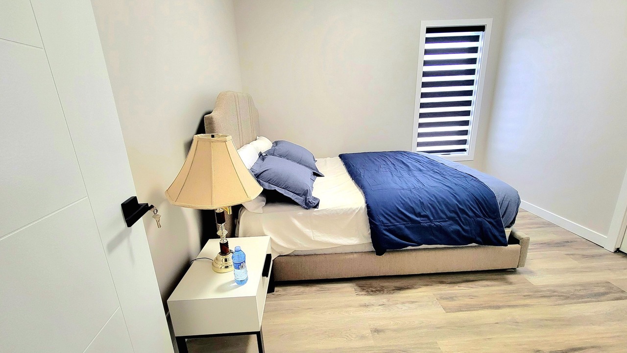Photo of Bedroom in New Bothwell