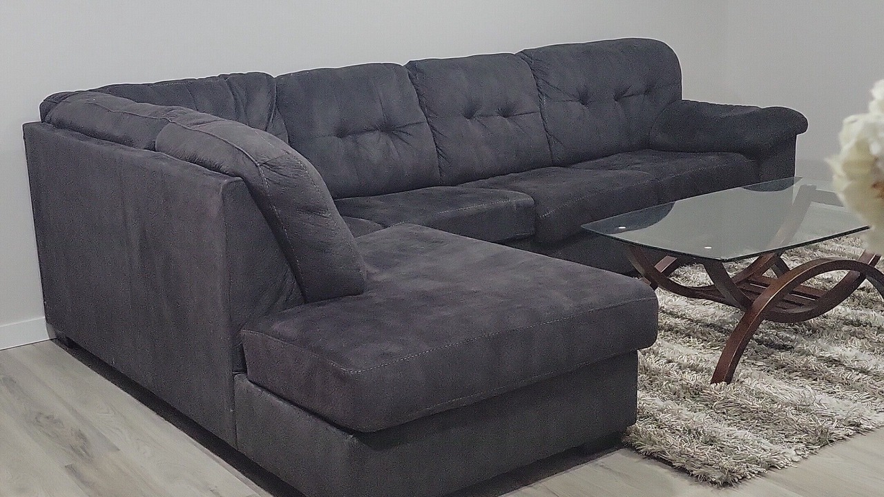 Photo of Livingroom in New Bothwell
