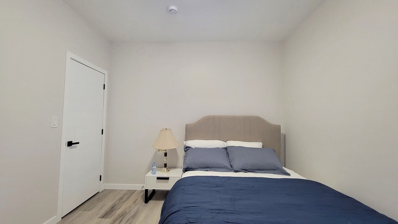 Photo of Bedroom in New Bothwell