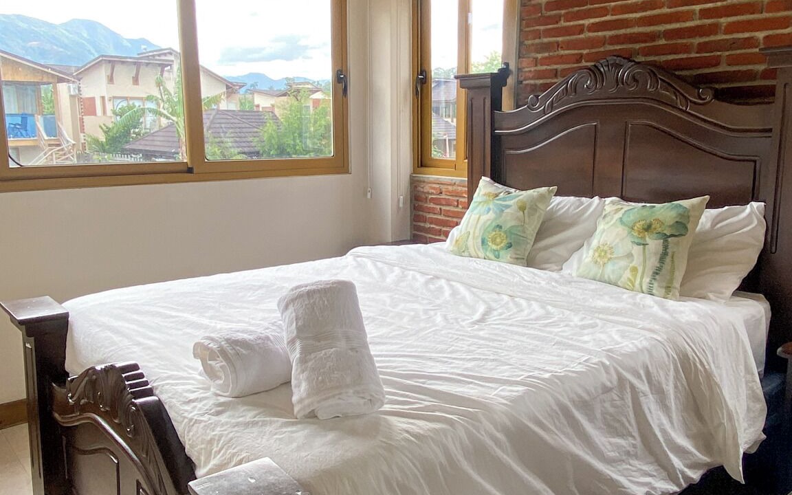 Photo of Bedroom in La Joya