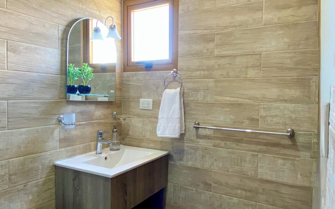 Photo of Bathroom in La Joya