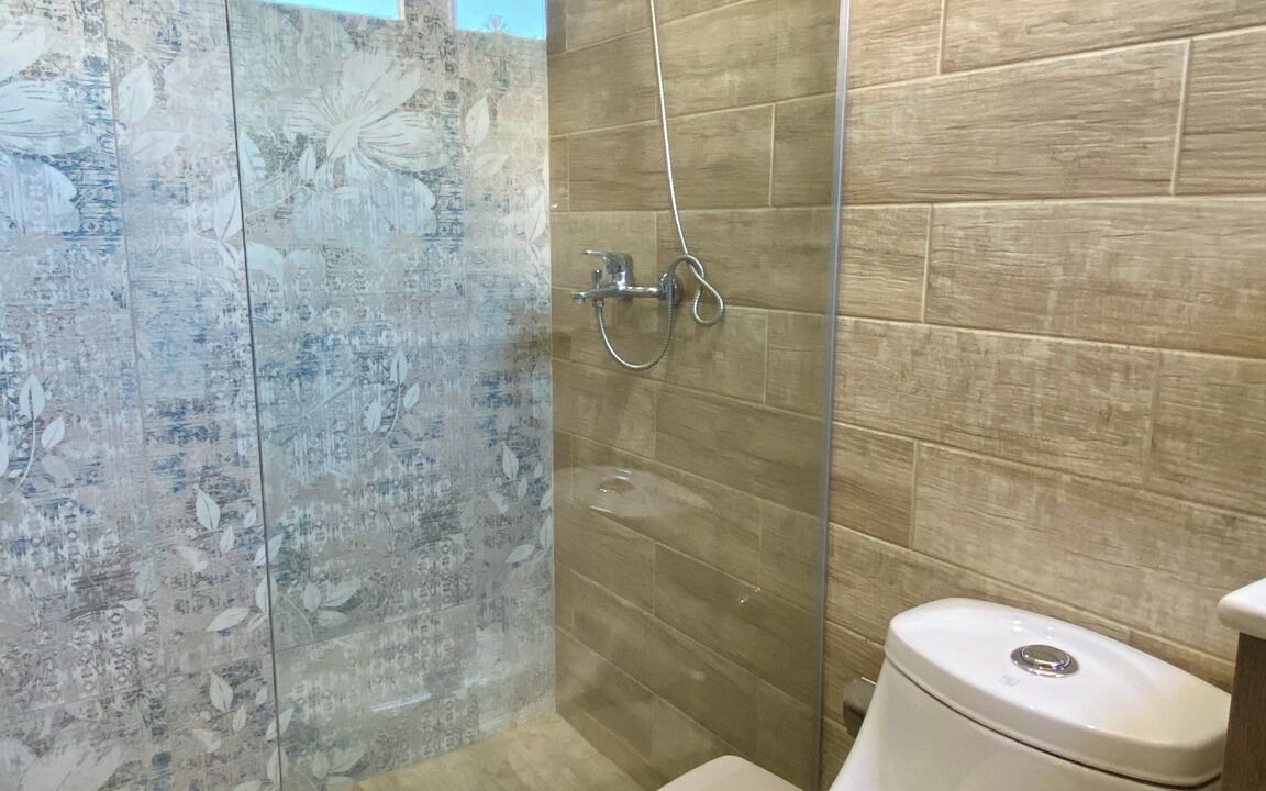 Photo of Bathroom in La Joya