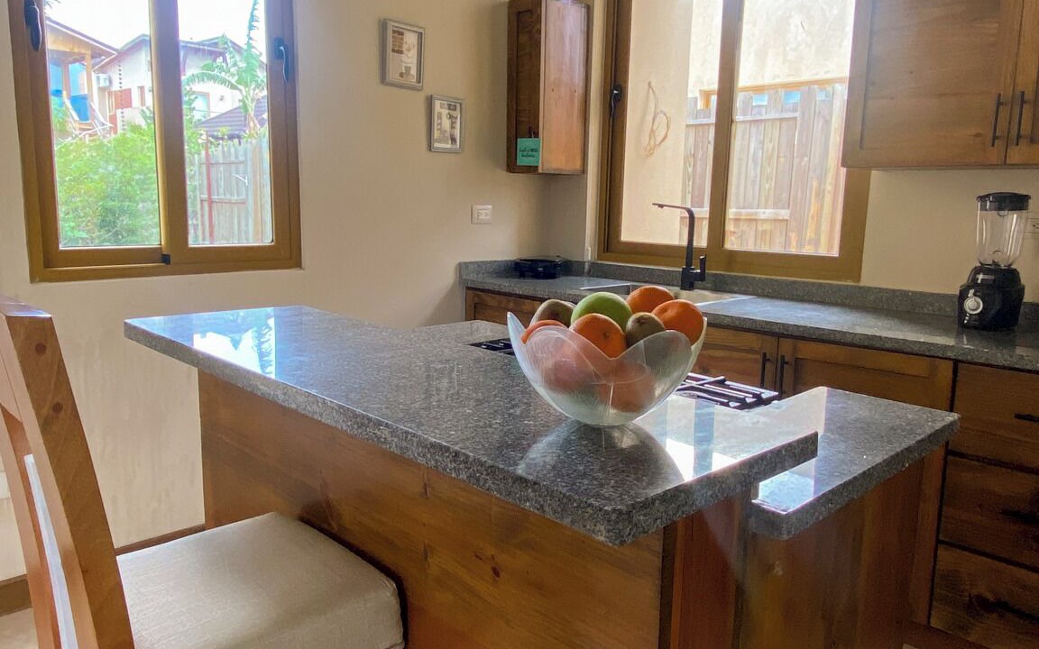 Photo of Kitchen in La Joya