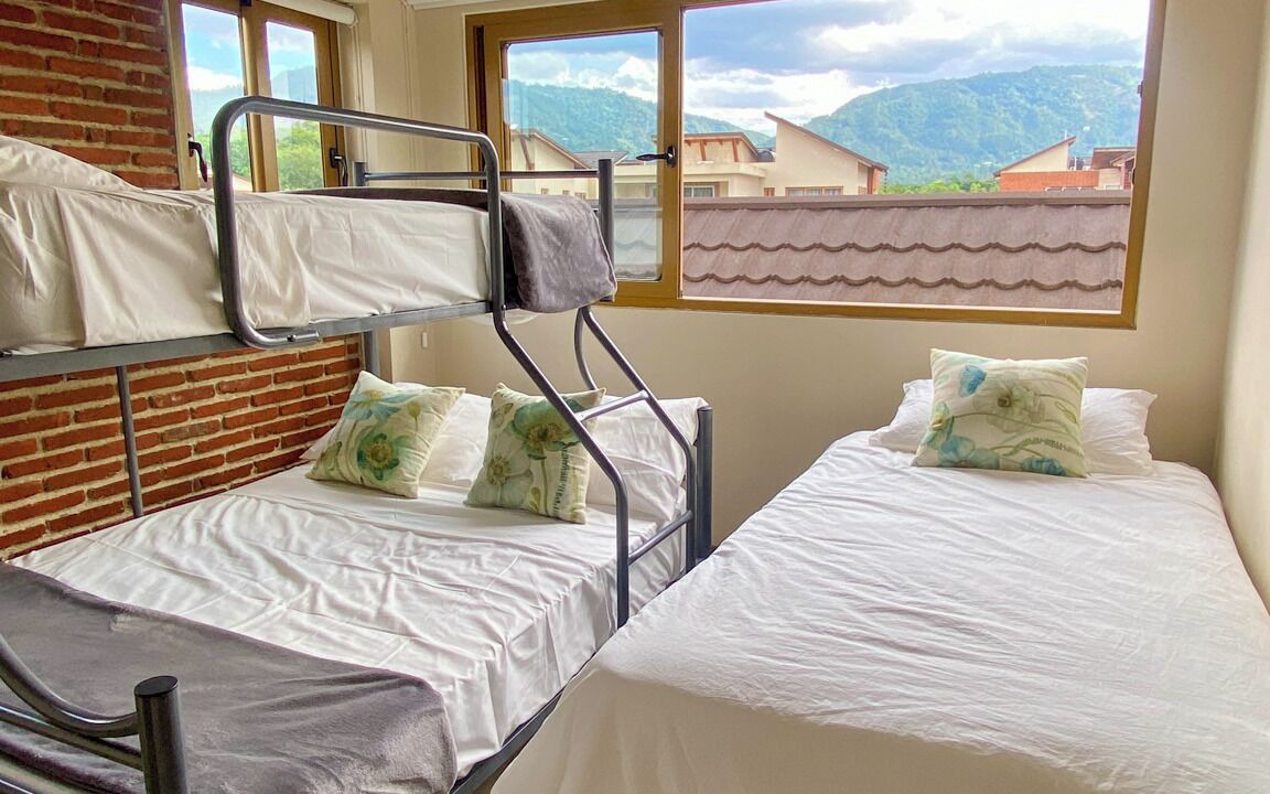 Photo of Bedroom in La Joya