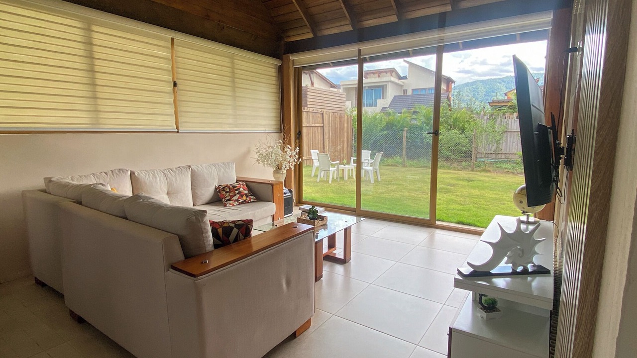 Photo of Livingroom in La Joya