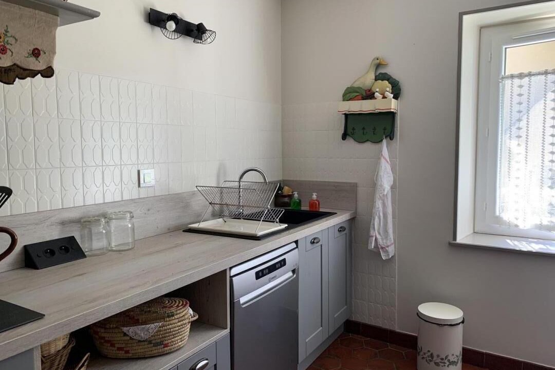 Photo of Kitchen in Castres