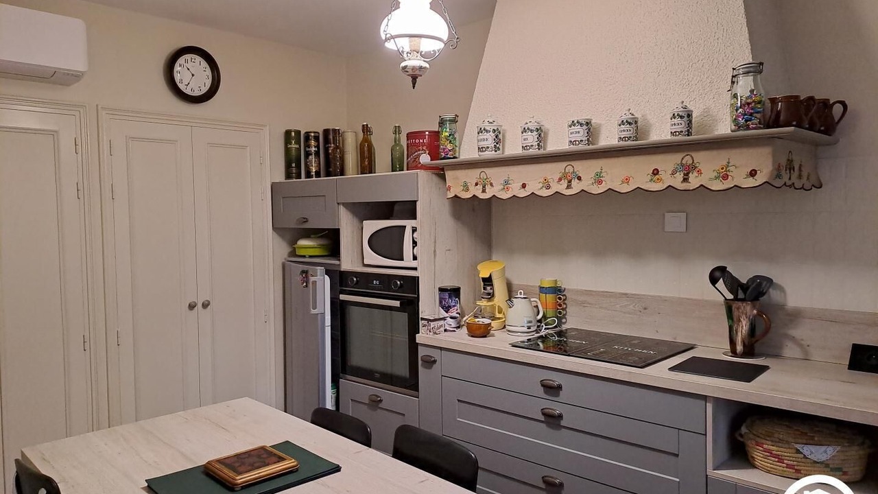 Photo of Kitchen in Castres