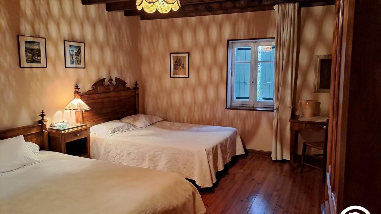 Photo of Bedroom in Castres