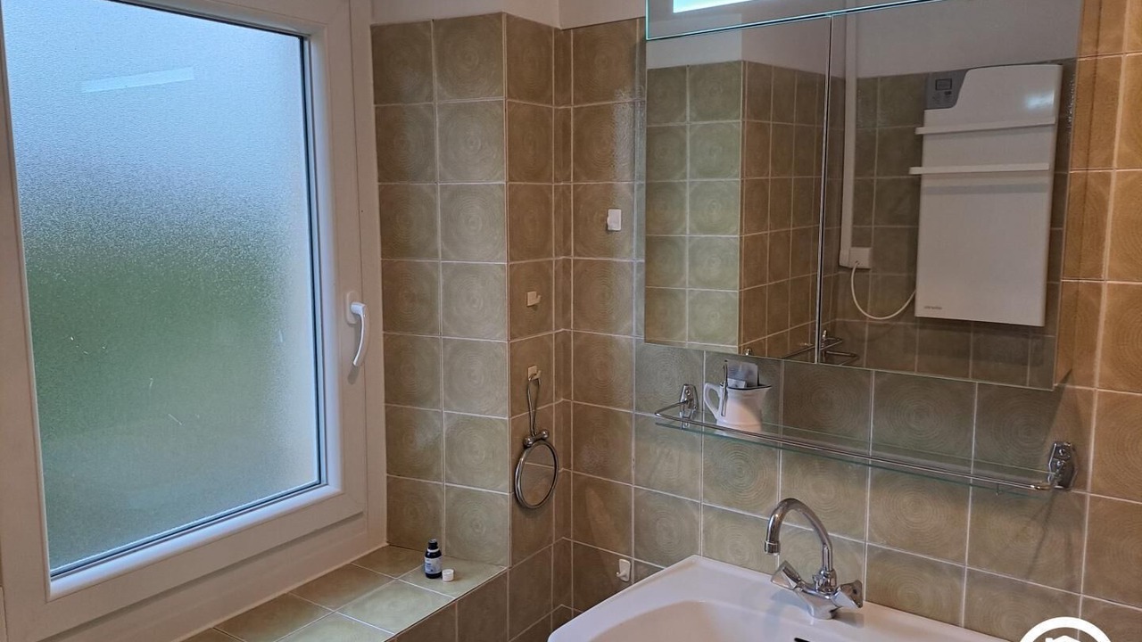 Photo of Bathroom in Castres