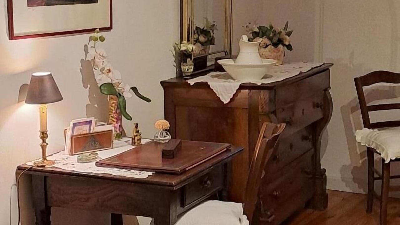 Photo of Bedroom in Castres