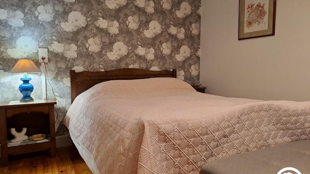 Photo of Bedroom in Castres