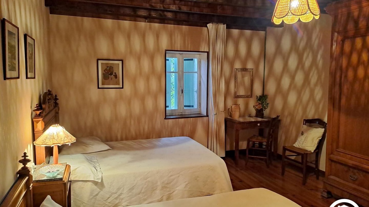 Photo of Bedroom in Castres