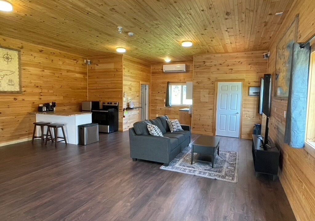 Photo of Livingroom in Naufrage