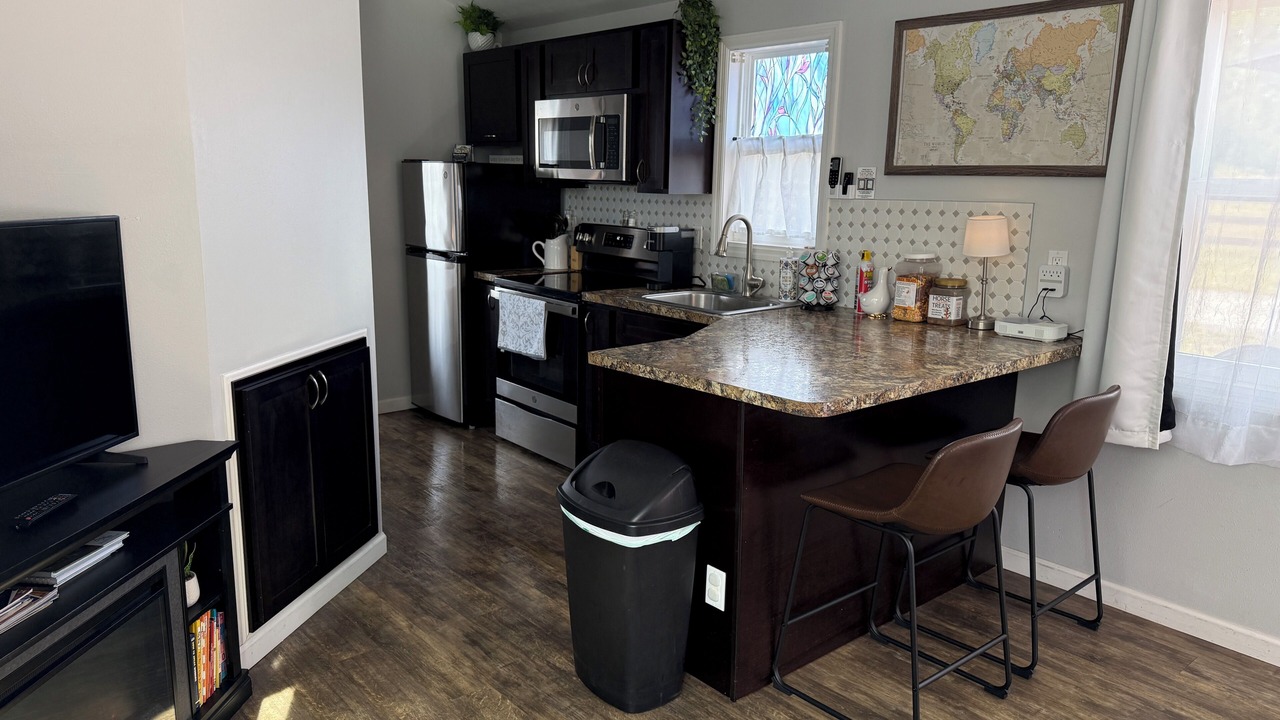 Photo of Kitchen in Lake Helen