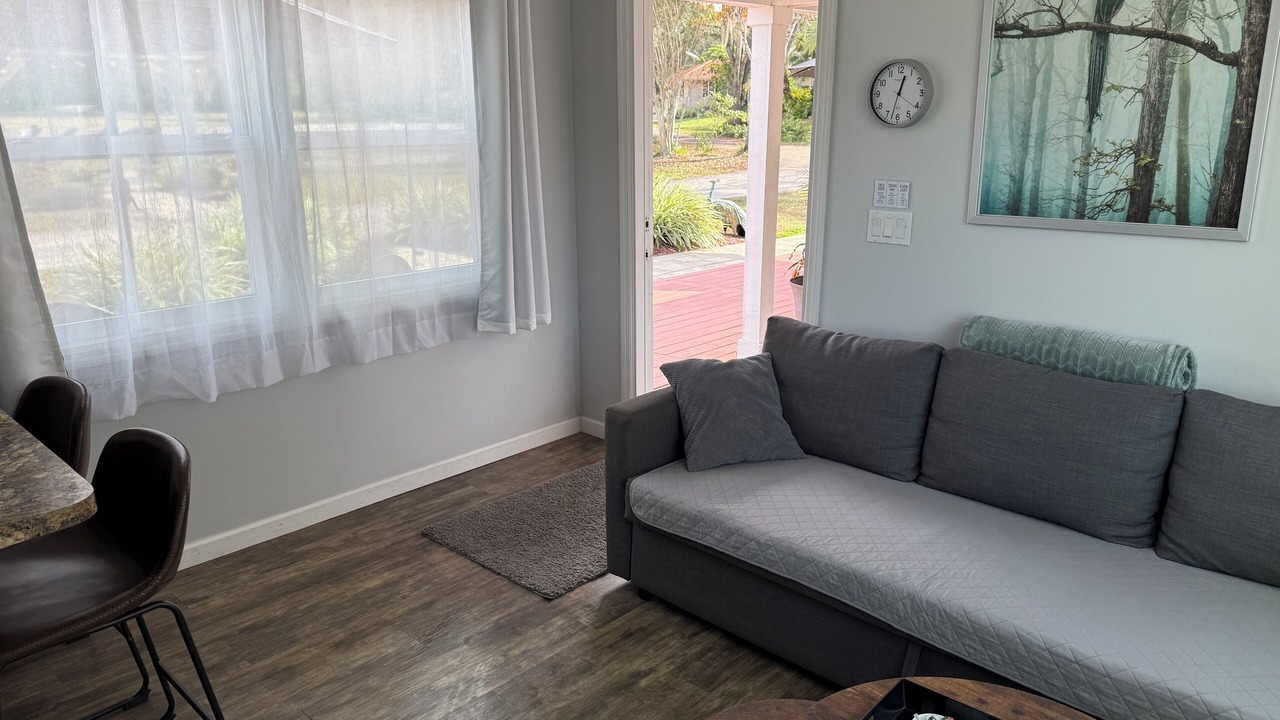 Photo of Livingroom in Lake Helen