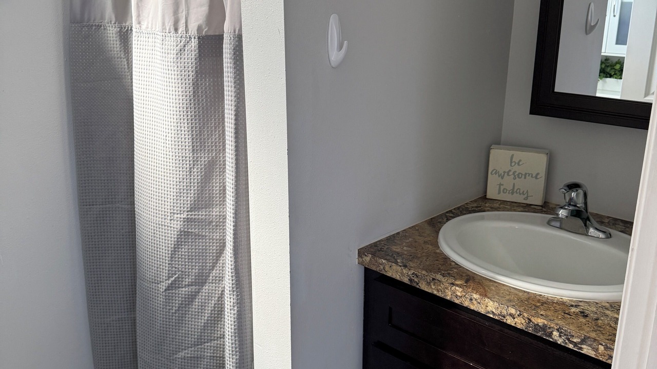 Photo of Bathroom in Lake Helen