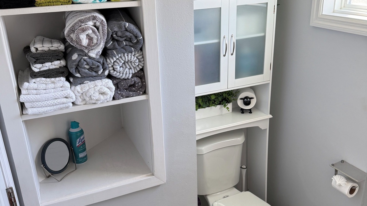 Photo of Bathroom in Lake Helen