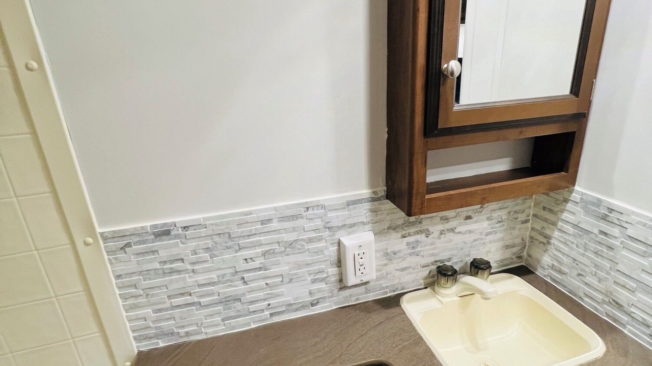 Photo of Bathroom in West Valley City