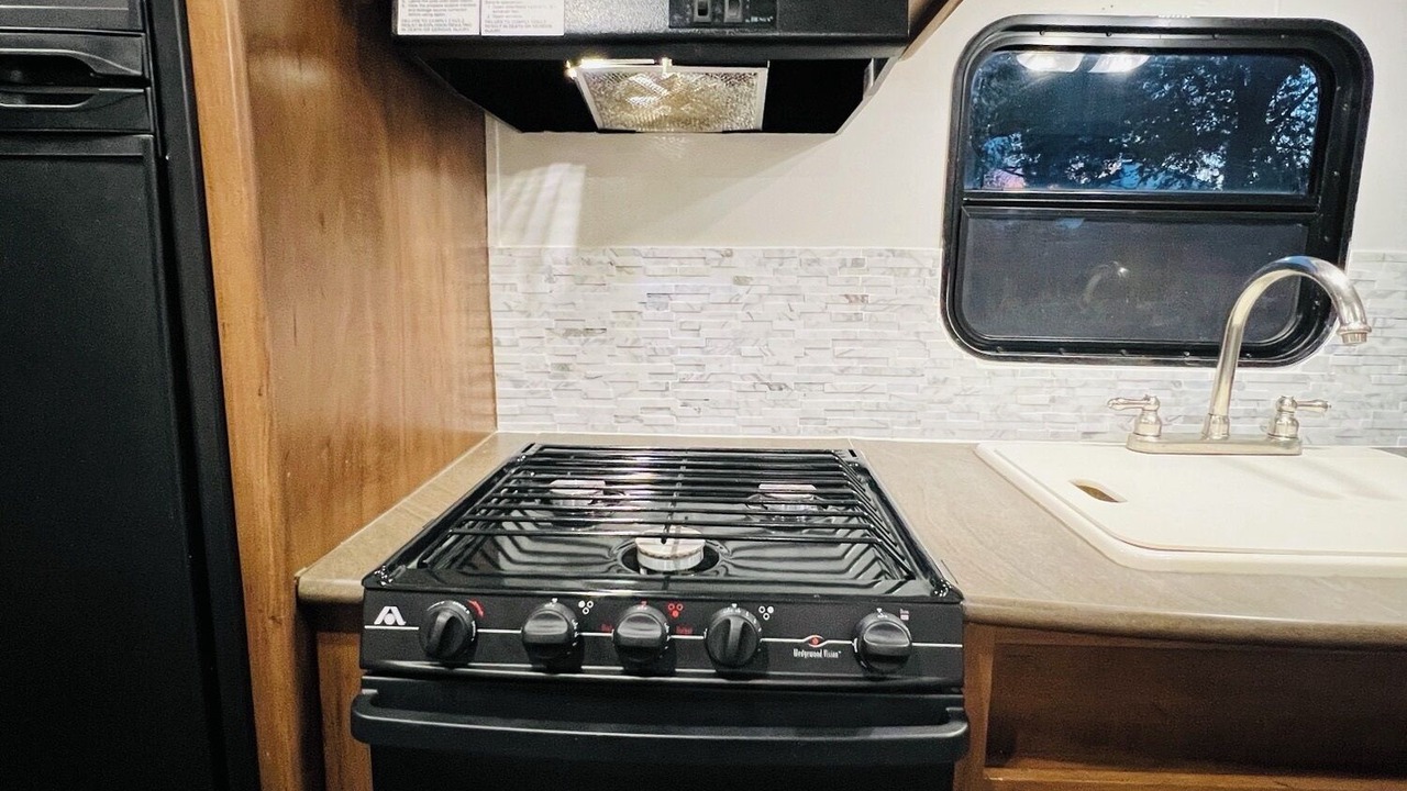 Photo of Kitchen in West Valley City