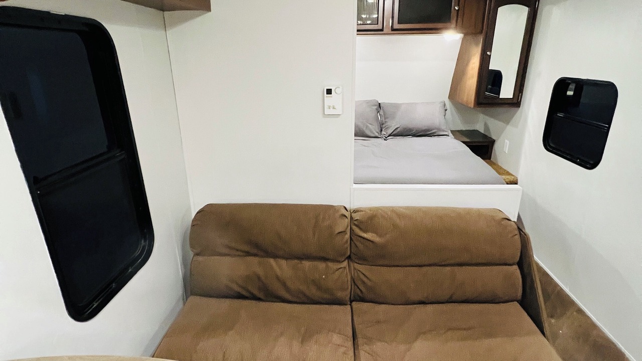 Photo of Bedroom in West Valley City