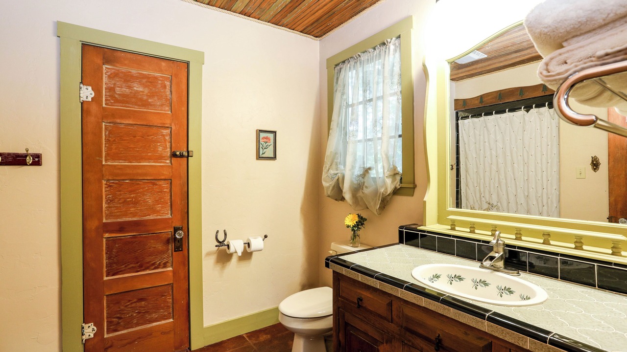 Photo of Bathroom in Fredericksburg