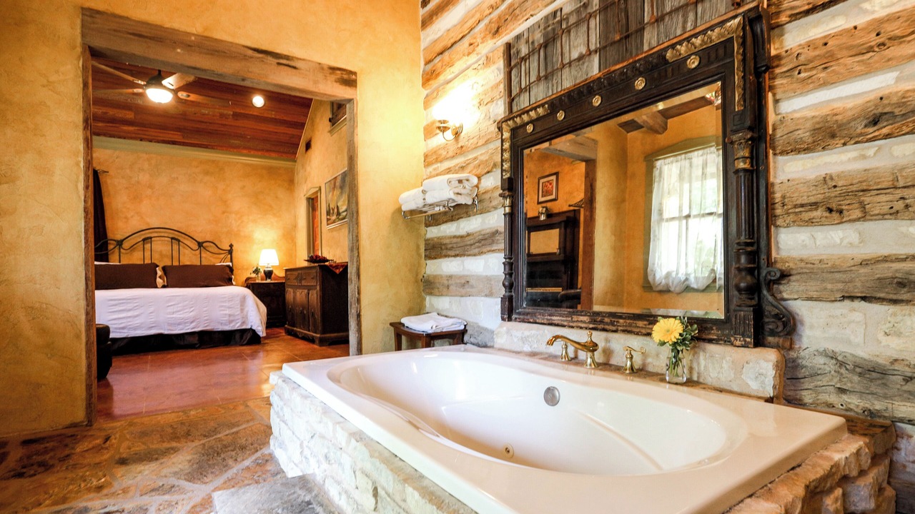 Photo of Bedroom in Fredericksburg